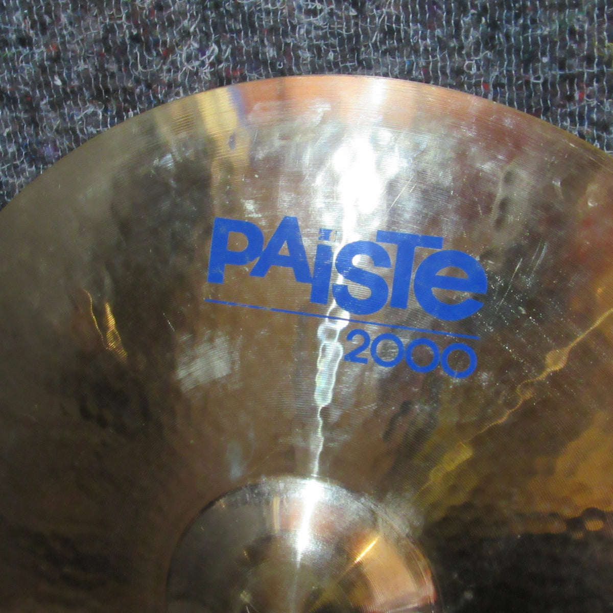 Paiste 2000 Sound Reflections Power Ride | Rides