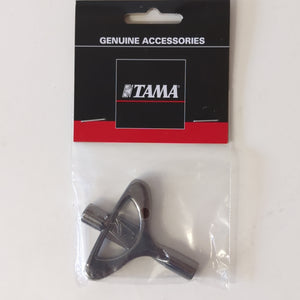 Tama Black TDK10BN Drum Key (new)