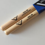 Vater Keg 5B Wood Tip Drumsticks (New) VHK5BW