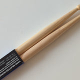 Vater Keg 5B Wood Tip Drumsticks (New) VHK5BW