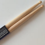 Vater Keg 5B Wood Tip Drumsticks (New) VHK5BW