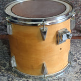 Tama Granstar 13" Tom - No Wrap or Badge