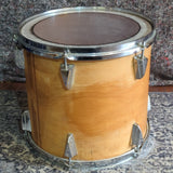 Tama Granstar 13" Tom - No Wrap or Badge