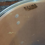 Tama Granstar 13" Tom - No Wrap or Badge