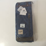 TAMA Powerpad Navy Blue Stick Bag  TSB24NB (new)