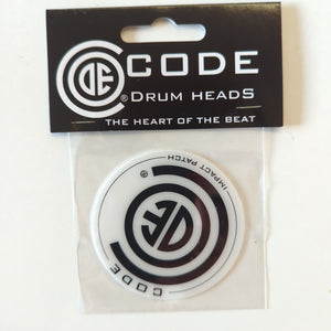 Code Blast Single Kick Bass Drum Patch