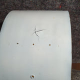 Vintage Dallas Gigster 20" Bass Drum Shell