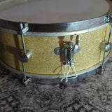 Dallas Gigster Snare Drum 14" x 5.5"