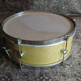 Dallas Gigster Snare Drum 14" x 5.5"