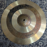 Istanbul Mehmet 14" Sultan Hi Hat Cymbals