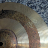 Istanbul Mehmet 14" Sultan Hi Hat Cymbals