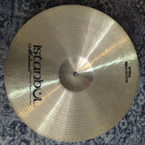 Istanbul Mehmet 14" Sultan Hi Hat Cymbals