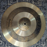 Istanbul Mehmet 14" Sultan Hi Hat Cymbals