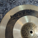 Istanbul Mehmet 14" Sultan Hi Hat Cymbals