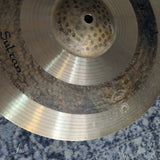 Istanbul Mehmet 14" Sultan Hi Hat Cymbals