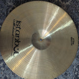 Istanbul Mehmet 14" Sultan Hi Hat Cymbals