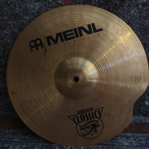 Meinl Repaired Classics Medium 16" Crash