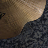 Meinl Repaired Classics Medium 16" Crash