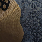 Meinl Repaired Classics Medium 16" Crash