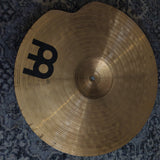 Meinl Repaired Classics Medium 16" Crash