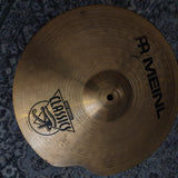 Meinl Repaired Classics Medium 16" Crash