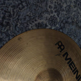 Meinl Repaired Classics Medium 16" Crash