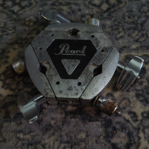 Pearl ADP30 3 way Clamp