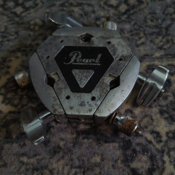 Pearl ADP30 3 way Clamp