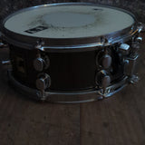 Mapex Black Panther Deluxe Brass 14" Snare Drum