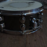 Mapex Black Panther Deluxe Brass 14" Snare Drum