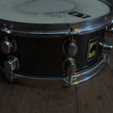 Mapex Black Panther Deluxe Brass 14" Snare Drum