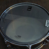 Mapex Black Panther Deluxe Brass 14" Snare Drum