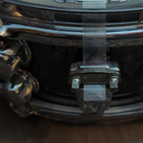 Mapex Black Panther Deluxe Brass 14" Snare Drum