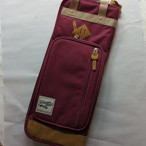 TAMA Powerpad Stick Bag Wine Red TSB24WR (B-Stock)