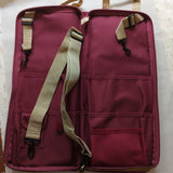 TAMA Powerpad Stick Bag Wine Red TSB24WR (B-Stock)