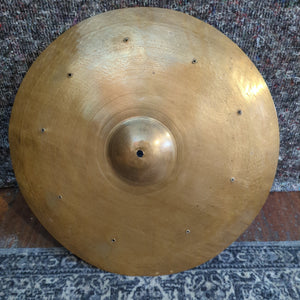 Unknown brand Vintage 16" Effects Cymbal