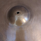 Unknown brand Vintage 16" Effects Cymbal