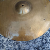 Unknown brand Vintage 16" Effects Cymbal