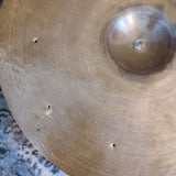 Unknown brand Vintage 16" Effects Cymbal