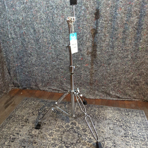 Used Pearl Double Braced Straight Cymbal Stand C800W