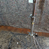 Used Pearl Double Braced Straight Cymbal Stand C800W