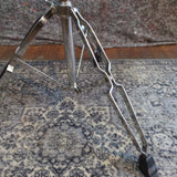 Used Pearl Double Braced Straight Cymbal Stand C800W