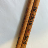 Vic Firth 5A 5AT Terra Wood Drumsticks