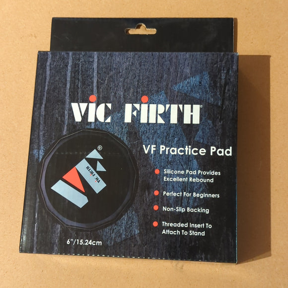 Vic Firth VF-VXPPVF06 6