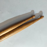 Used Vic Firth 5A 5AT Terra Wood Drumsticks