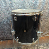 Used Mapex V Series 14" Floor Tom Black