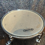 Used Mapex V Series 14" Floor Tom Black