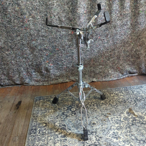 Used Premier 2000s Double Braced Snare Stand