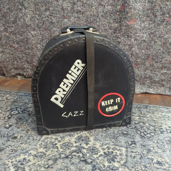 Used Premier Hard Case for 12