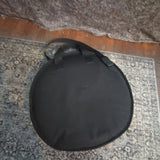 Used Protection Racket 22" Deluxe Cymbal Case